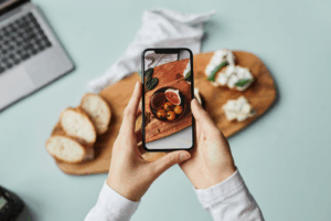 Bessere Fotos mit dem Smartphone